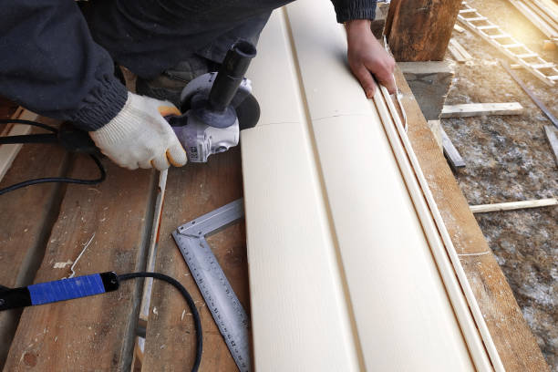 Best Vinyl Siding Installation  in Clarksville, IN